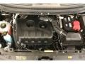 2012 Ford Edge 2.0 Liter DI Turbocharged DOHC 16-Valve TiVCT EcoBoost 4 Cylinder Engine Photo