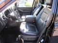 2006 Black Mercury Mountaineer Premier AWD  photo #20