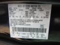 2006 Black Mercury Mountaineer Premier AWD  photo #23