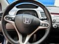 Black Steering Wheel Photo for 2006 Honda Civic #69139823