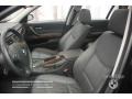 Jet Black - 3 Series 325xi Wagon Photo No. 11