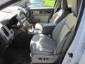 2010 White Platinum Tri-Coat Lincoln MKX AWD  photo #18