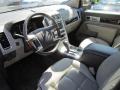 2010 White Platinum Tri-Coat Lincoln MKX AWD  photo #19