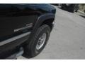 2004 Onyx Black GMC Sierra 2500HD SLT Extended Cab 4x4  photo #12