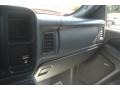 2004 Onyx Black GMC Sierra 2500HD SLT Extended Cab 4x4  photo #31