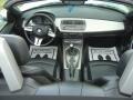 2003 Titanium Silver Metallic BMW Z4 3.0i Roadster  photo #3