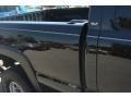 2004 Onyx Black GMC Sierra 2500HD SLT Extended Cab 4x4  photo #48