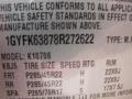 Blue Chip - Escalade AWD Photo No. 51