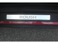 2011 Ford Mustang Roush Stage 2 Coupe Marks and Logos