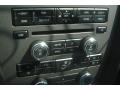 Charcoal Black Controls Photo for 2011 Ford Mustang #69140841