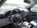 Clear White - Sorento EX 4x4 Photo No. 10