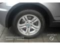 Silver Grey Metallic - X3 3.0i Photo No. 8