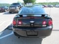 2009 Black Chevrolet Cobalt LT Coupe  photo #10