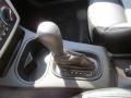 4 Speed Automatic 2009 Chevrolet Cobalt LT Coupe Transmission