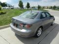 2007 Titanium Gray Metallic Mazda MAZDA6 i Touring Sedan  photo #3