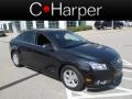 Black Granite Metallic - Cruze LT/RS Photo No. 1