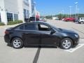 Black Granite Metallic - Cruze LT/RS Photo No. 2