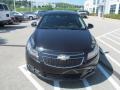 Black Granite Metallic - Cruze LT/RS Photo No. 4