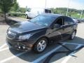 Black Granite Metallic - Cruze LT/RS Photo No. 5
