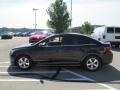 Black Granite Metallic - Cruze LT/RS Photo No. 6