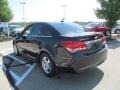 Black Granite Metallic - Cruze LT/RS Photo No. 7