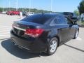 Black Granite Metallic - Cruze LT/RS Photo No. 9