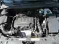 Black Granite Metallic - Cruze LT/RS Photo No. 10