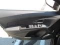 Black Granite Metallic - Cruze LT/RS Photo No. 11