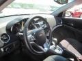 Black Granite Metallic - Cruze LT/RS Photo No. 12