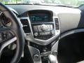 Black Granite Metallic - Cruze LT/RS Photo No. 15