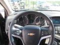 Black Granite Metallic - Cruze LT/RS Photo No. 18