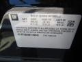 Black Granite Metallic - Cruze LT/RS Photo No. 24