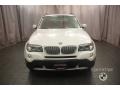 Alpine White - X3 xDrive30i Photo No. 6