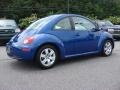 Laser Blue - New Beetle 2.5 Coupe Photo No. 5