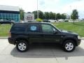 Black - Mariner Hybrid 4WD Photo No. 2