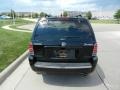 Black - Mariner Hybrid 4WD Photo No. 4