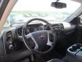 2008 Desert Brown Metallic Chevrolet Silverado 1500 LT Extended Cab 4x4  photo #16