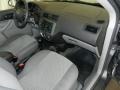 2007 Liquid Grey Metallic Ford Focus ZX4 SES Sedan  photo #17