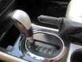 4 Speed Automatic 2006 Mercury Mariner Premier 4WD Transmission