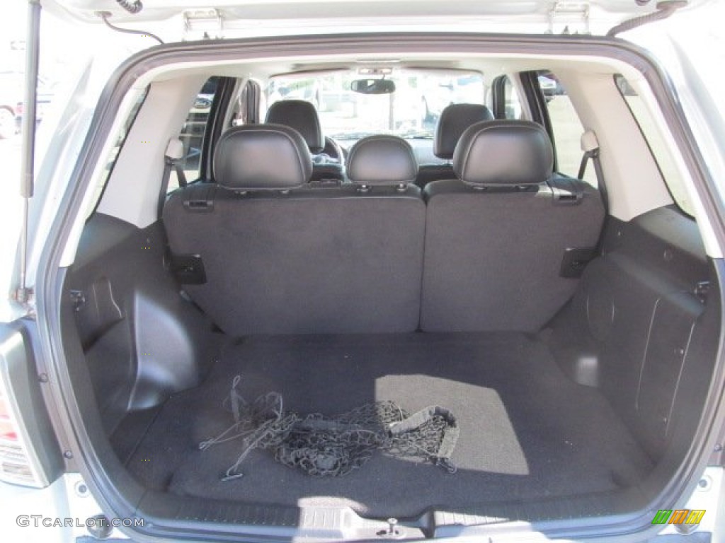 2006 Mercury Mariner Premier 4WD Trunk Photo #69142508