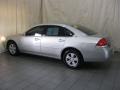 Silverstone Metallic - Impala LT Photo No. 11
