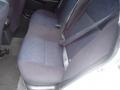 Platinum Silver Metallic - Impreza WRX Sedan Photo No. 19