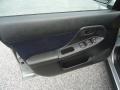 Platinum Silver Metallic - Impreza WRX Sedan Photo No. 20