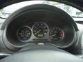 Platinum Silver Metallic - Impreza WRX Sedan Photo No. 26