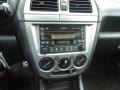 Platinum Silver Metallic - Impreza WRX Sedan Photo No. 27