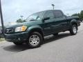 Imperial Jade Mica - Tundra Limited Double Cab Photo No. 2