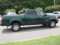 2004 Imperial Jade Mica Toyota Tundra Limited Double Cab  photo #5