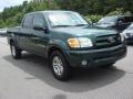 Imperial Jade Mica - Tundra Limited Double Cab Photo No. 6