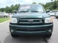 2004 Imperial Jade Mica Toyota Tundra Limited Double Cab  photo #7