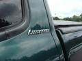 Imperial Jade Mica - Tundra Limited Double Cab Photo No. 20